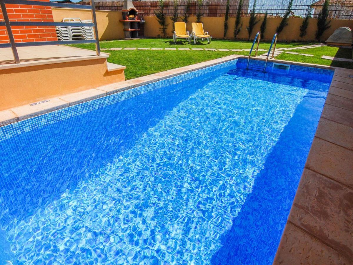 V4, Villa Jardins Branqueira Near Beach, Albufeira Exterior photo